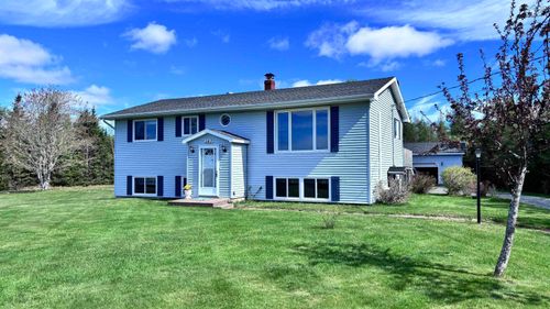 143 Shore Road, Masstown, NS, B0M1G0 | Card Image