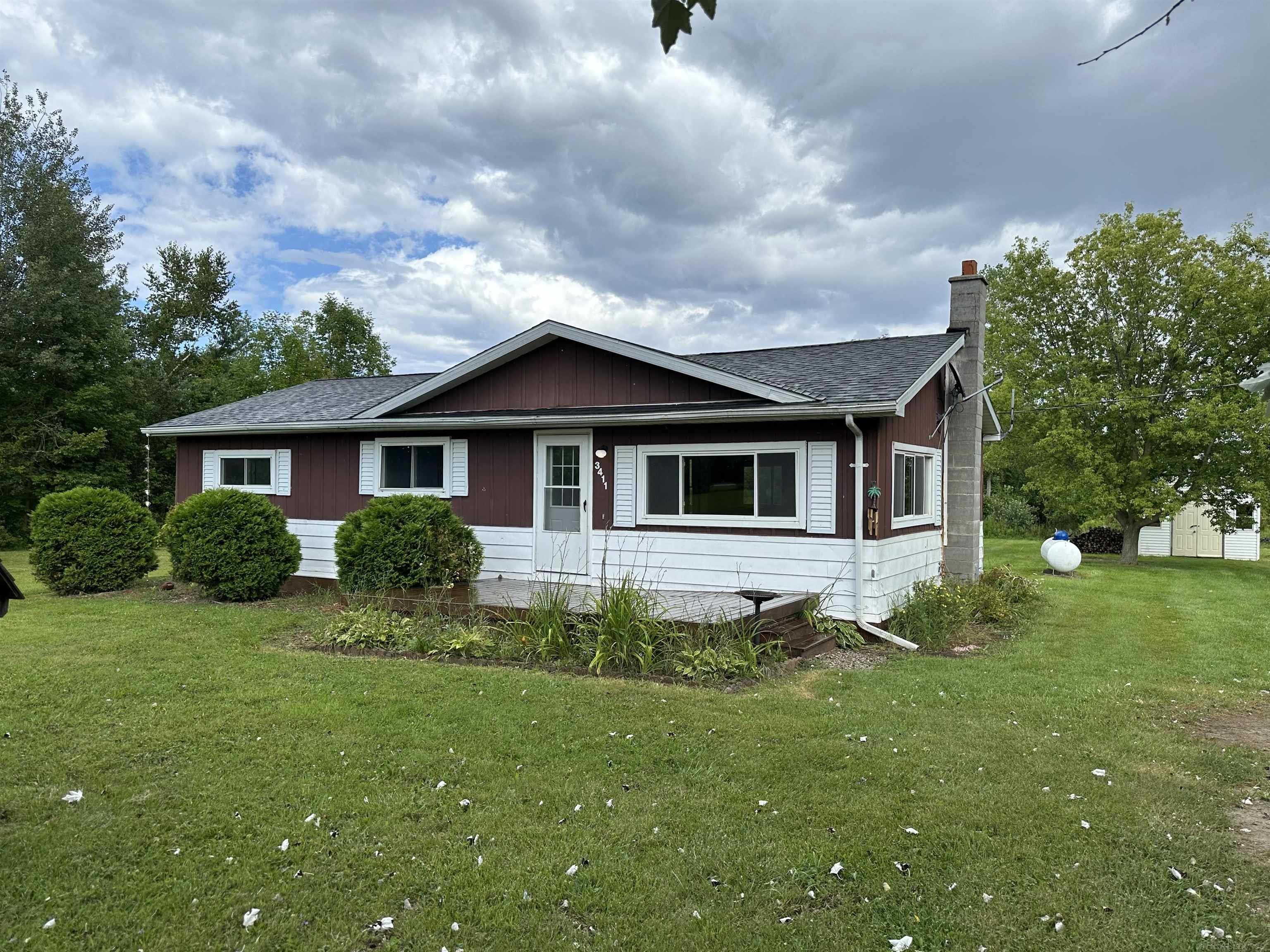 Babcock Rd, Lexington, MI 48450
