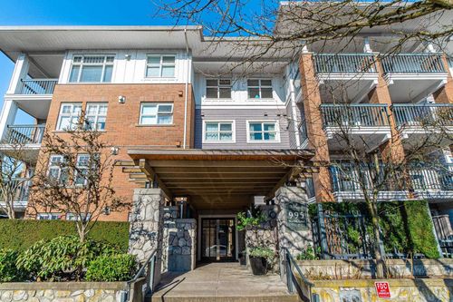 412-995 W 59th Ave, Vancouver, BC, V6P6Z2 | Card Image
