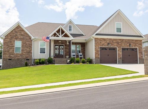 140 Bear Trce Nw, Cleveland, TN, 37312-2436 | Card Image