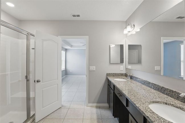 15250 Aquarius Way, House other with 3 bedrooms, 2 bathrooms and null parking in MASCOTTE FL | Image 16