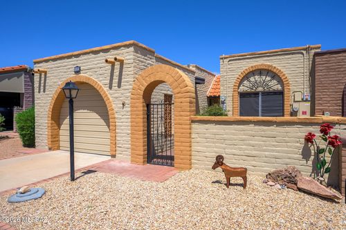 1310 W Calle Serrano, Green Valley, AZ, 85622 | Card Image