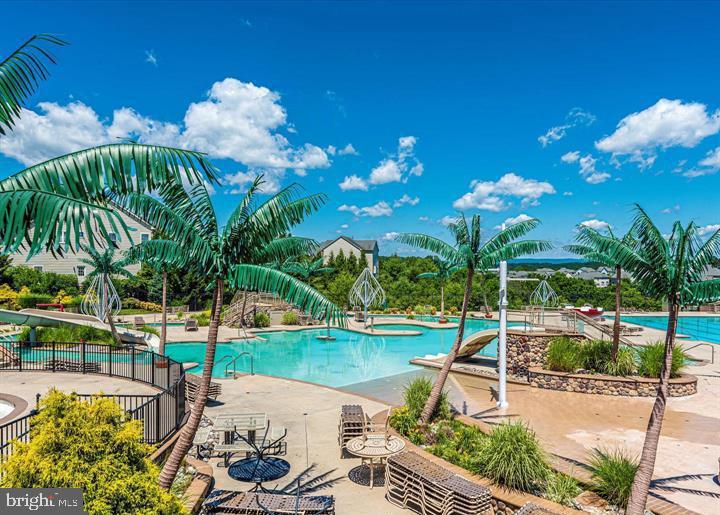 Residential Lease in FREDERICK