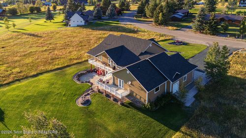 332 Alpine Way, Star Valley Ranch, WY, 83127 | Card Image
