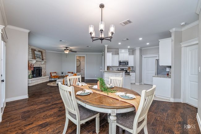 8079 Leopard Ln, House other with 3 bedrooms, 2 bathrooms and 2 parking in San Angelo TX | Image 14