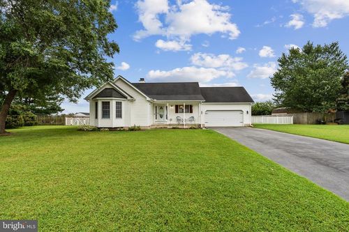 179 Glenn Forest Rd, MAGNOLIA, DE, 19962-1706 | Card Image