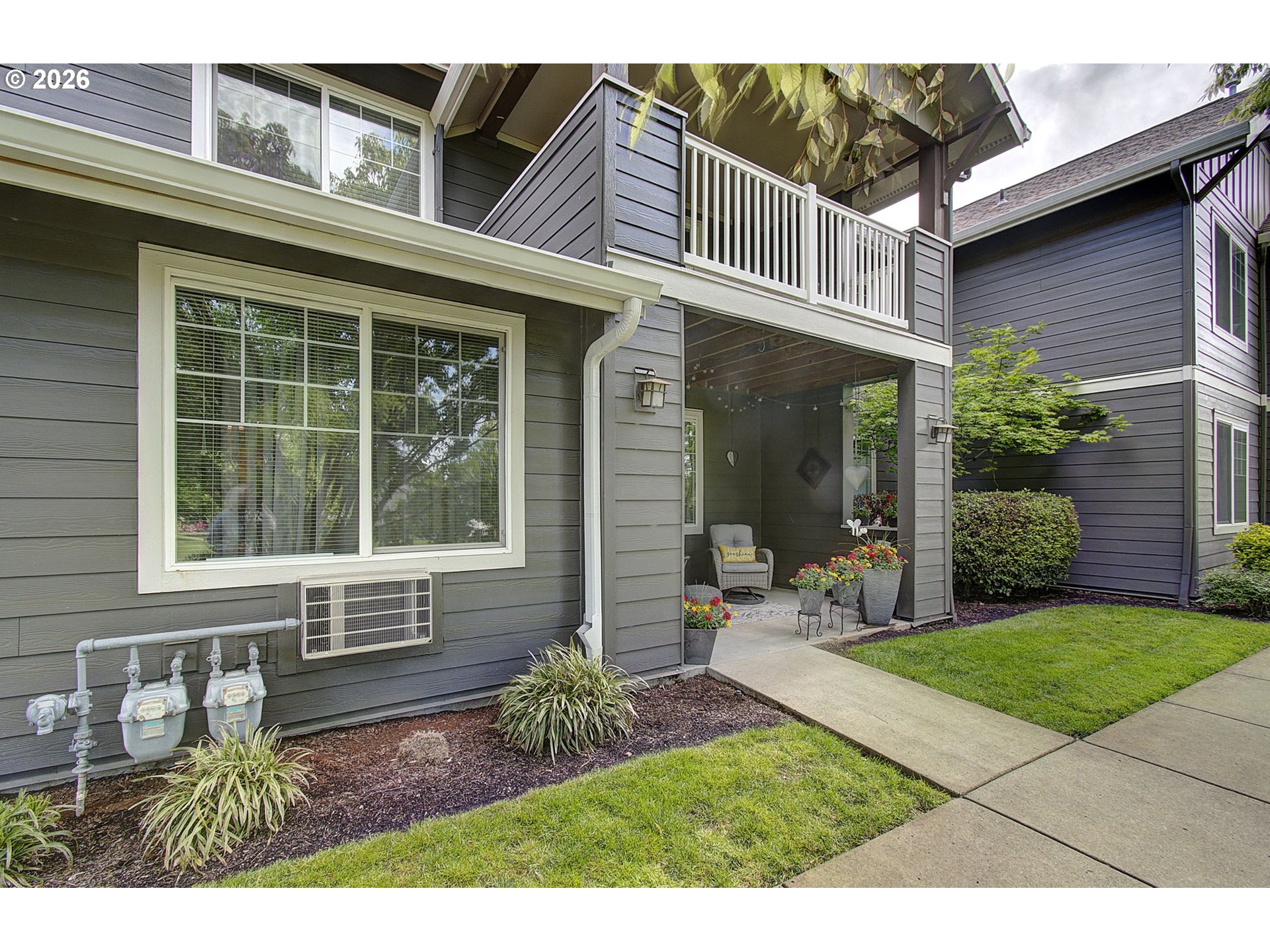 Residential in Vancouver