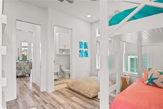 288 Hide Away Dr, House other with 5 bedrooms, 6 bathrooms and 2 parking in Port Aransas TX | Image 15