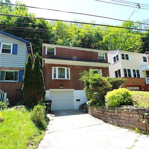 163 Westfield Ave, West View, PA, 15229-1835 | Card Image