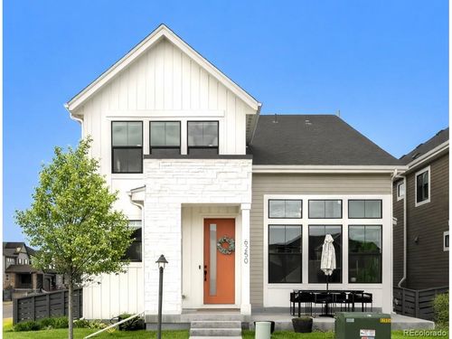 6250 Stable View St, Castle Pines, CO, 80108-9593 | Card Image
