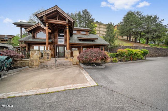 3106 - 830 Golf View Blvd, Condo with 2 bedrooms, 2 bathrooms and null parking in Pigeon Forge TN | Image 43