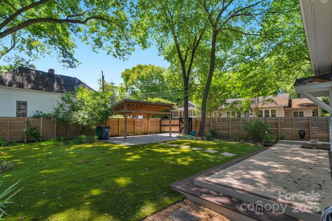 1500 Pecan Ave, House other with 3 bedrooms, 3 bathrooms and null parking in Charlotte NC | Image 30