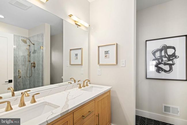 810 Cedar Ave, House other with 4 bedrooms, 4 bathrooms and null parking in HADDONFIELD NJ | Image 21