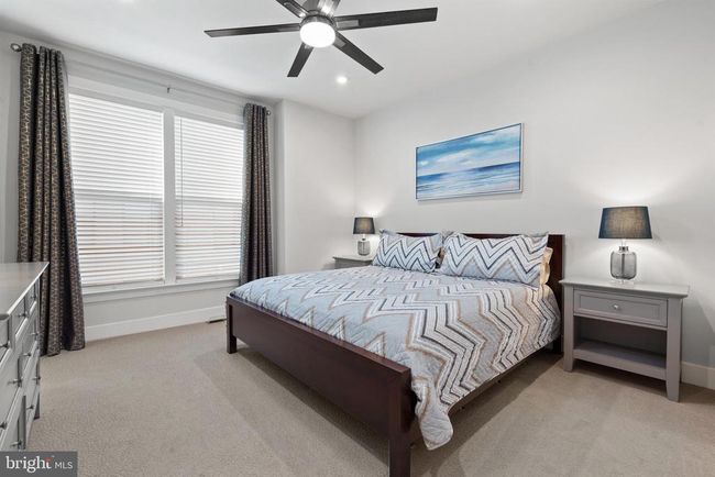 2437 Liberty Loop, Townhouse with 4 bedrooms, 5 bathrooms and null parking in HERNDON VA | Image 11