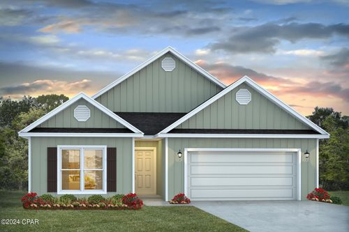 157 Dama Del Mar Way, Panama City Beach, FL, 32407-2400 | Card Image