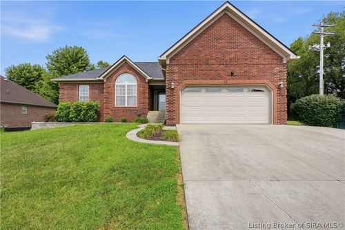 6307 Caleigh Dr, Charlestown, IN, 47111-7713 | Card Image