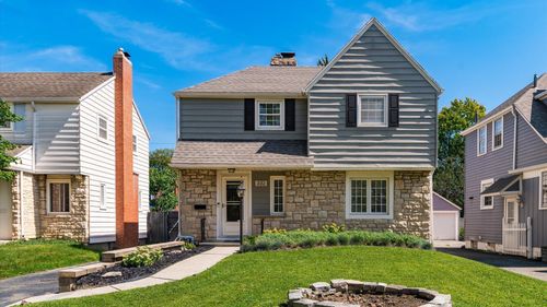 332 S Brinker Ave, Columbus, OH, 43204-1954 | Card Image