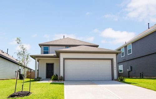14108 Balcones Fault Ct, Willis, TX, 77318-1227 | Card Image