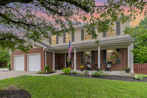 6087 Tosha Dr, Burlington, KY, 41005-9304 | Card Image