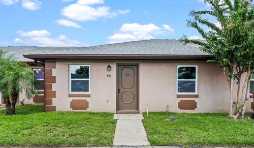 45 Las Brisas Ct, KISSIMMEE, FL, 34743-4331 | Card Image