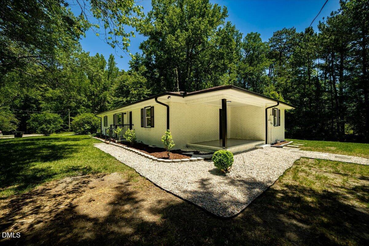 Residential in Creedmoor 5