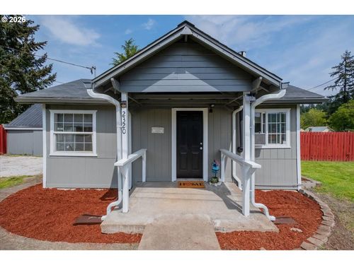 2320 Cedar St, Sweet Home, OR, 97386-2721 | Card Image