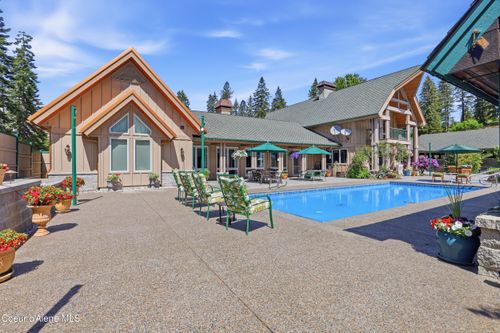 8850 Fernan Lake, Coeur d'Alene, ID, 83814 | Card Image