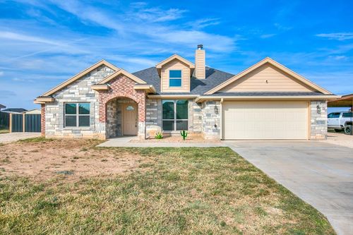 8370 Puma Ct, San Angelo, TX, 76901-1197 | Card Image