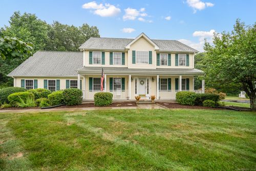 9 Michelle Ln, Windsor, CT, 06095-1680 | Card Image