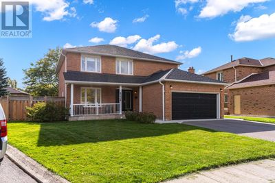 4234 Monteith Crt, House other with 4 bedrooms, 4 bathrooms and 5 parking in Mississauga ON | Image 2