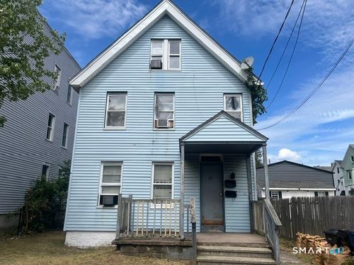 65 Saltonstall Avenue, New Haven, CT, 06513 | Card Image