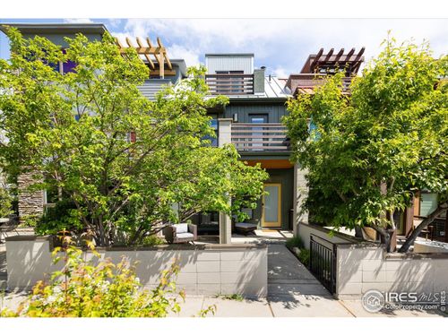 unit-b-5060 Pierre St, Boulder, CO, 80304-4445 | Card Image
