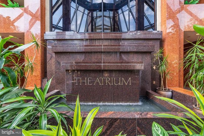 APT-131 - 1530 Key Blvd, Condo with 2 bedrooms, 1 bathrooms and null parking in ARLINGTON VA | Image 35