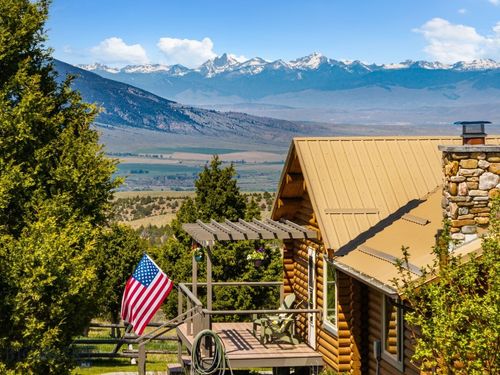 25 Sundowner Rd, Sheridan, MT, 59749-9670 | Card Image