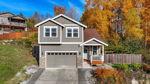 4326 Foothills Court, Bellingham, WA, 98226 | Card Image