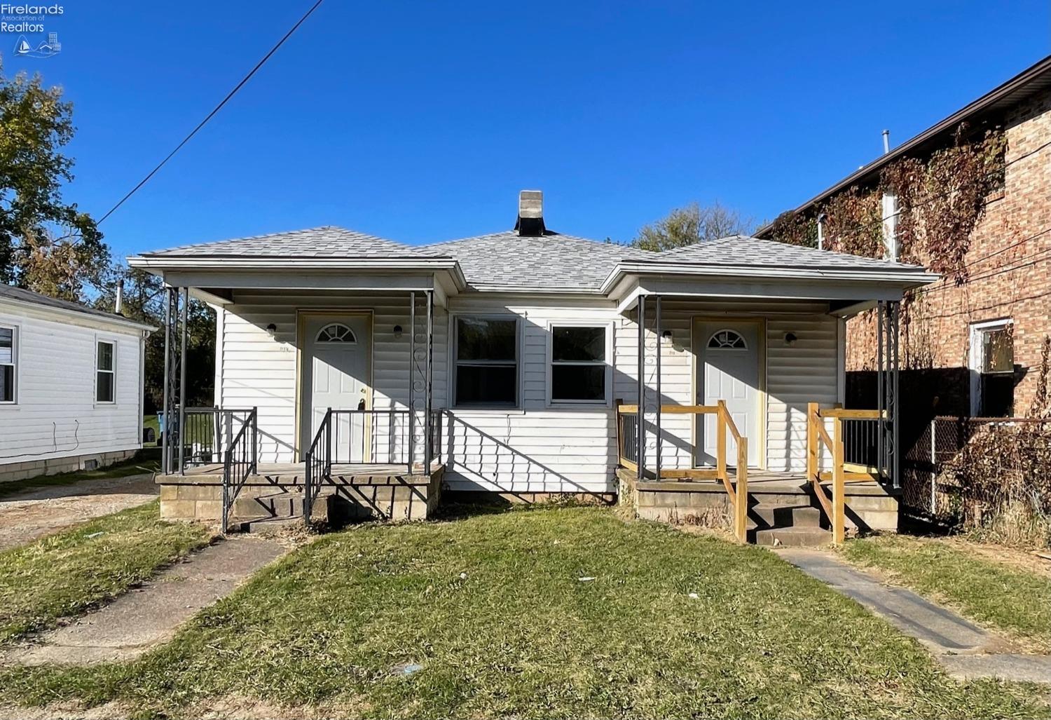 Dixie Ave, Sandusky, OH 44870