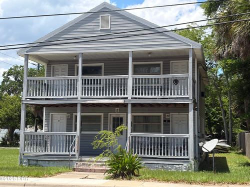 322 Bellevue Ave, Daytona Beach, FL, 32114-5288 | Card Image