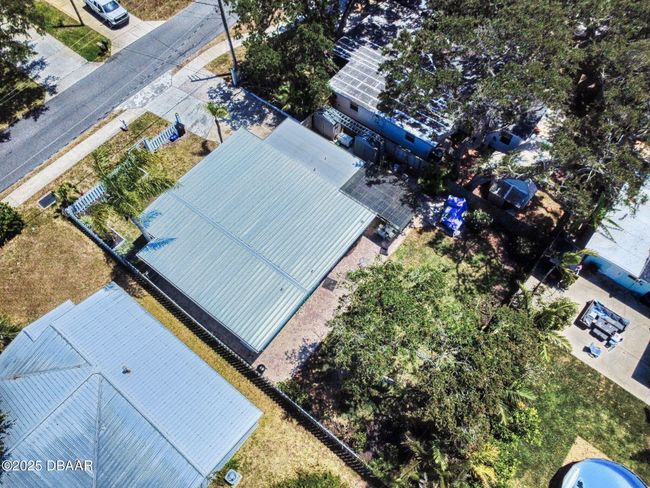 650 S Pine St, House other with 3 bedrooms, 2 bathrooms and null parking in NEW SMYRNA BEACH FL | Image 66