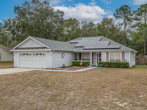 24 Bridle Gate Court, Crawfordville, FL, 32327 | Card Image