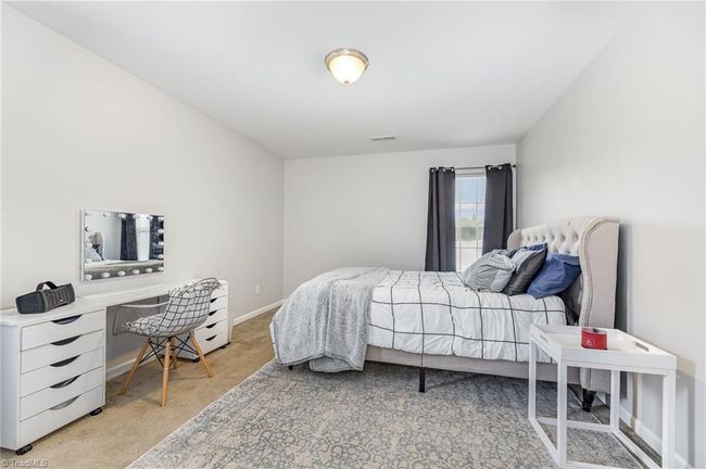 3rd Bedroom Upstairs | Image 11