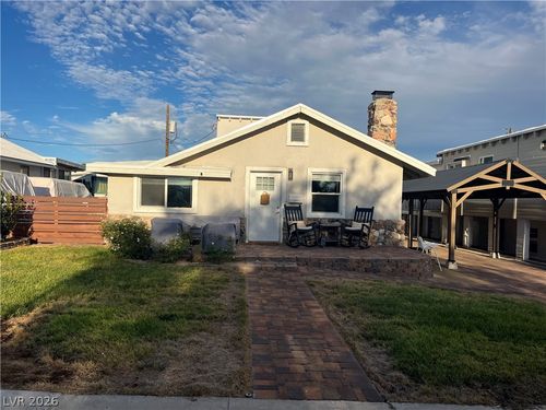 659 Avenue D, Boulder City, NV, 89005-2739 | Card Image