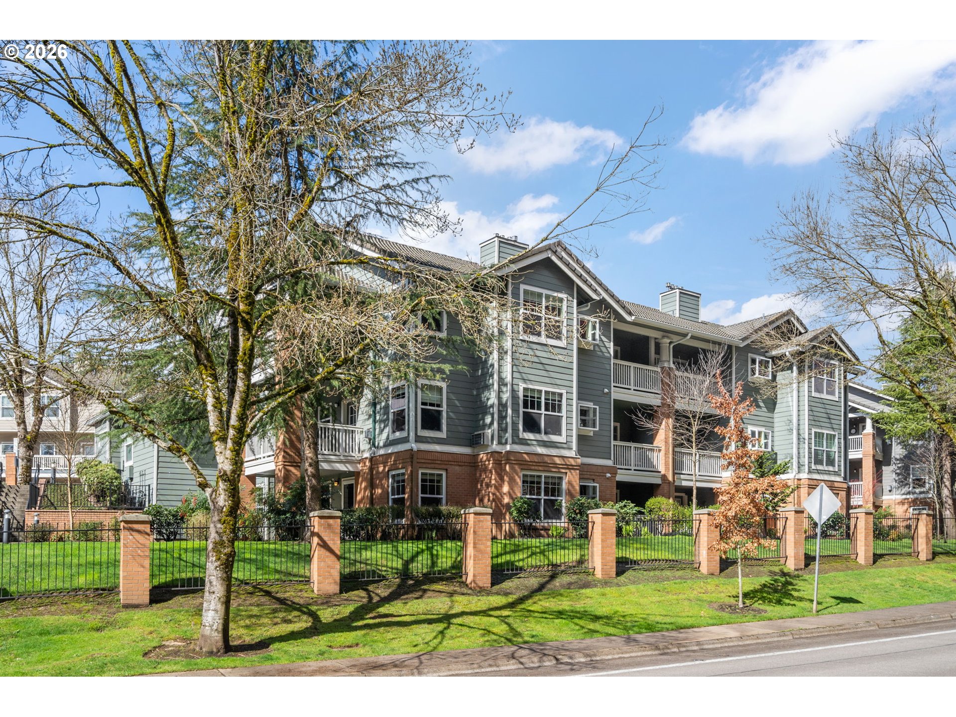 Residential in Wilsonville
