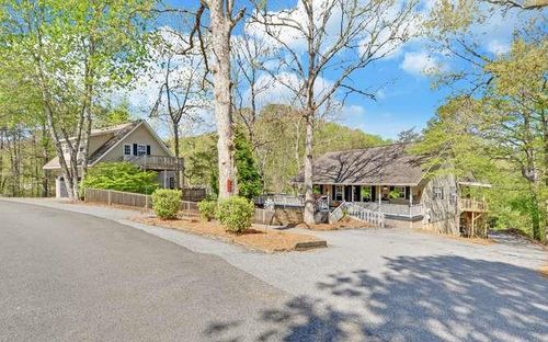 95 Windjammer Dr, Hiawassee, GA, 30546-3113 | Card Image