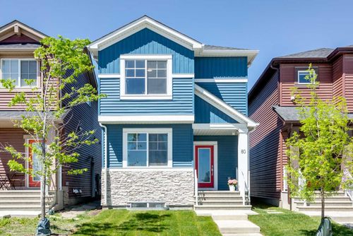 80 Belvedere Pk Se, Calgary, AB, T2A7G8 | Card Image