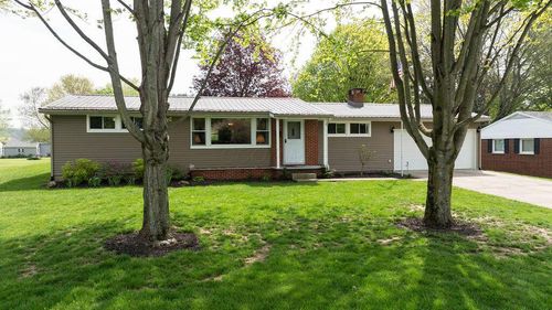 165 Myers Ave, Bellville, OH, 44813-1129 | Card Image