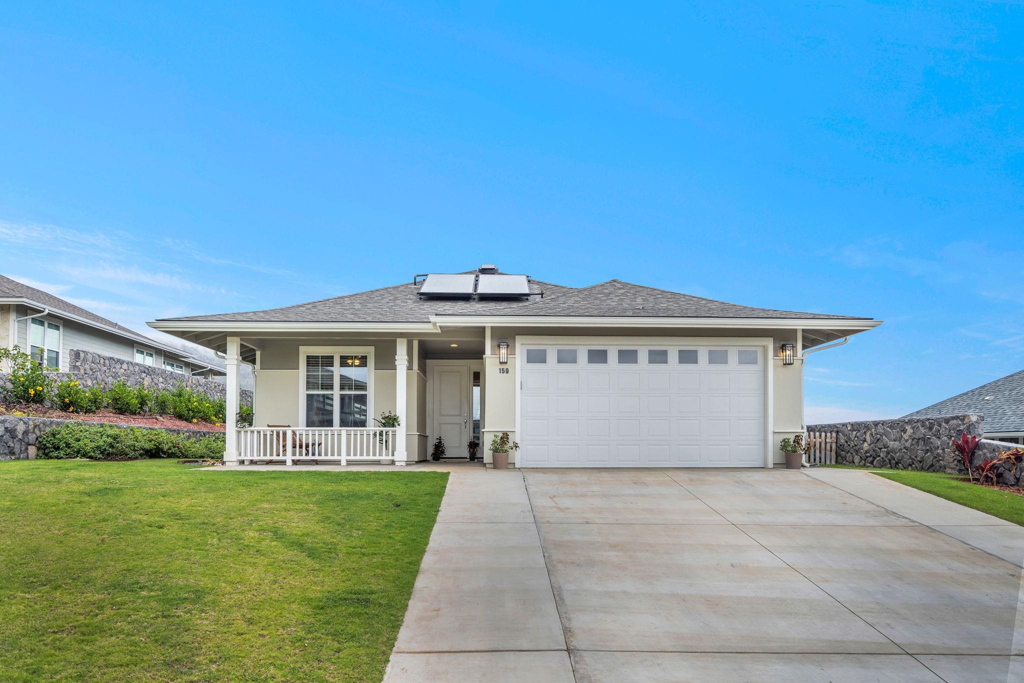 Residential in Wailuku