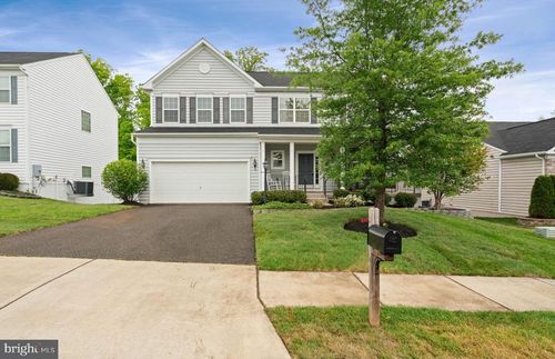 3486 Shandor Rd, WOODBRIDGE, VA, 22193-5792 | Card Image