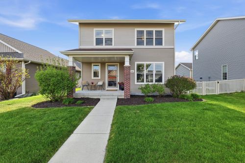 1446 Thoreau Drive, Sun Prairie, WI, 53590 | Card Image