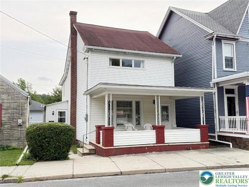 45 W Holland St, Summit Hill, PA, 18250-1414 | Card Image