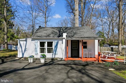 863 Dogwood Trl, CROWNSVILLE, MD, 21032-1830 | Card Image